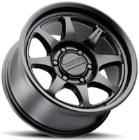 17x8.5 raceline 962b maverick satin black 5x127/5 0mm