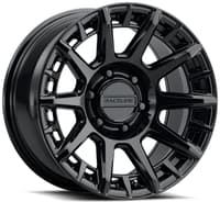 Raceline 964GB Vector Gloss Black