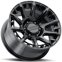 Raceline 964GB Vector Gloss Black