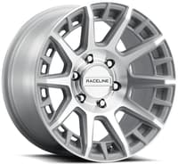 Raceline 964MC Vector Machined
