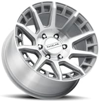Raceline 964MC Vector Machined