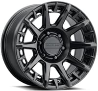 Raceline 964SB Vector Satin Black