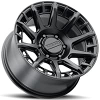 Raceline 964SB Vector Satin Black