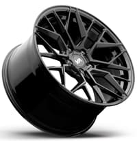 Variant Radon Gloss Piano Black