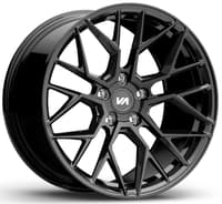 Variant Radon Gloss Piano Black