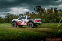 Ferrada Forge-8 Off-Road FTR9 Obsidian Black