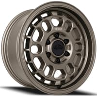 Reika R35V Rambler Bronze