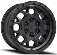 Reika R45V Marauder 2500 Satin Black