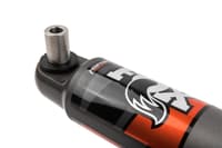 fox 18+ jeep jl 2.5 factory race series rear shock set 4.5-6in lift w/ dsc 883-26-056