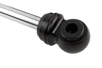 fox 2019+ gm 1500 performance elite series 2.5 reservoir rear adjustable shocks 883-26-087