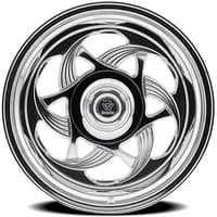 18x11 resto r104 el 701 milled and polished 5x5/127 5x5.5/139.7 -25mm