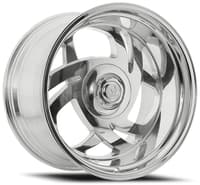 Resto R106 EL Mencho Milled and Polished