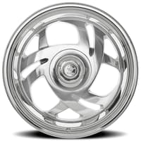 Resto R106 EL Mencho Milled and Polished
