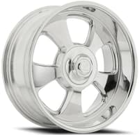 Resto R107 Malibu Polished
