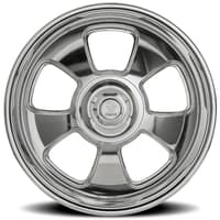 Resto R107 Malibu Polished