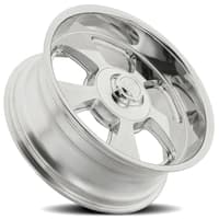 Resto R107 Malibu Polished