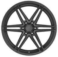 Rohana RFV1 Matte Black