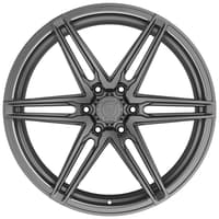 Rohana RFV1 Gloss Graphite