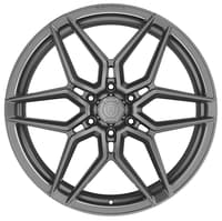 Rohana RFV2 Gloss Graphite