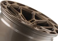 20x10 rohana rfx19 bronze machined (cross forged) (deep concave) 5x112 33mm