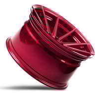 Rohana RFX1 Gloss Red