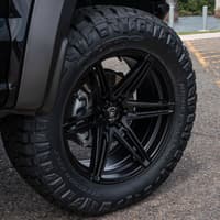 Rohana RFV1 Matte Black