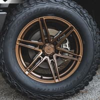Rohana RFV1 Matte Bronze