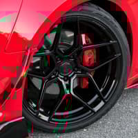 Rohana RFX11 Gloss Black