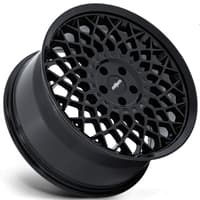 Rotiform CJJ Gloss Black