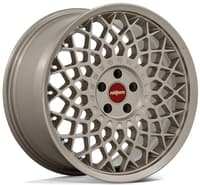 Rotiform CJJ Matte Gold