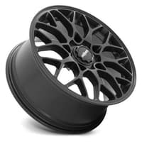 20x9 rotiform sgn matte black r190 5x112 35mm