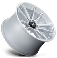 Rotiform BTL Gloss Silver Machined