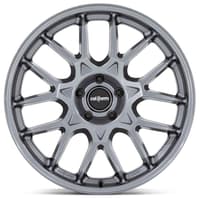 Rotiform ZWS Gloss Anthracite