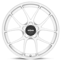 Rotiform LTN Gloss Silver R900