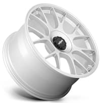Rotiform TUF Gloss Silver R902
