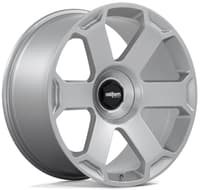 Rotiform Forged AVS Gloss Silver