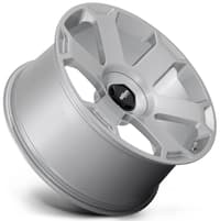Rotiform Forged AVS Gloss Silver