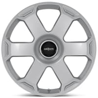 Rotiform Forged AVS Gloss Silver