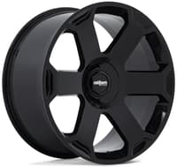 Rotiform Forged AVS Gloss Black
