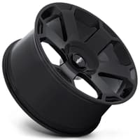 Rotiform Forged AVS Gloss Black