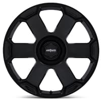 Rotiform Forged AVS Gloss Black