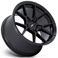 20x9 rotiform kpr satin black rc199 5x120 38mm