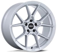 20x9 rotiform kpr silver rc199 5x120 38mm
