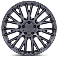 20x10 rotiform lse matte anthracite rc201 5x120 40mm