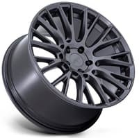 20x10 rotiform lse matte anthracite rc201 5x120 40mm
