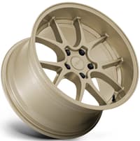 Rotiform LTN-J Gloss Gold