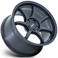 19x10.5 rotiform lbpu gloss blue gray rc208 5x4.5/114.3 40mm