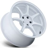 Rotiform LBPU Gloss White