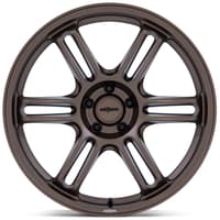 Rotiform RPS Burnt Bronze