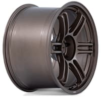 20x10 rotiform rps burnt bronze rc209 5x4.5/114.3 30mm